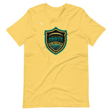 Lexington Saints Rugby Unisex t-shirt