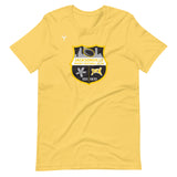 Jacksonville Rugby Unisex t-shirt