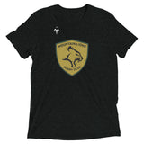 Mountain Lions Rugby Club Short sleeve t-shirt