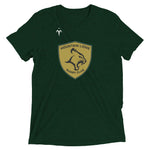 Mountain Lions Rugby Club Short sleeve t-shirt