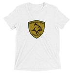 Mountain Lions Rugby Club Short sleeve t-shirt