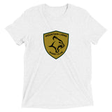 Mountain Lions Rugby Club Short sleeve t-shirt