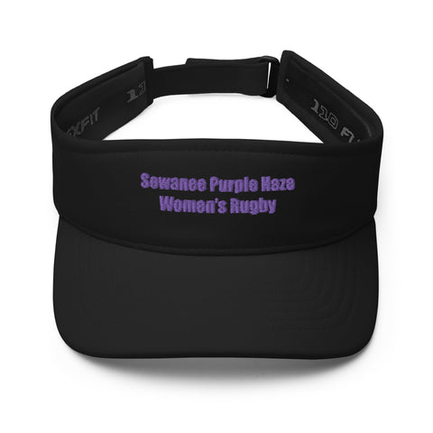 Sewanee Purple Haze Women’s Rugby Visor