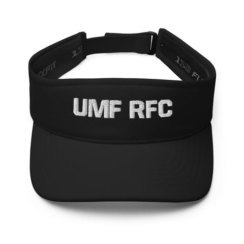 UMF Men's Rugby Visor