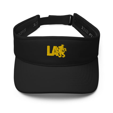 Los Angeles Rugby Club Visor