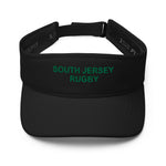 South Jersey Devils RFC Visor