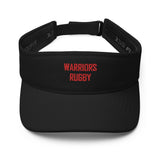 Indiana County Warrior Rugby Visor