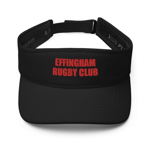 Effingham Rugby Club Visor