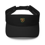 Mountain Lions Rugby Club Visor