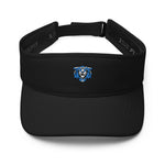 Memphis Rugby Visor