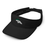 Eagle High Rugby Visor