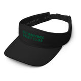 Southern Pines Rugby Visor