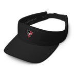 Parkland Mavericks Rugby Visor