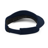 West Coast Marine Rugby Visor