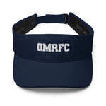 OMRFC Visor