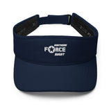 Dayton Northern Force Rugby Club Visor