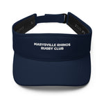 Marysville Rhinos Rugby Club Visor