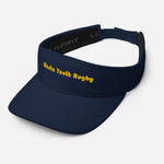 Alaska Youth Rugby Visor