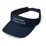 Triad Rugby Football Club Visor