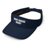 Angry Moose Rugby Visor