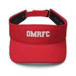 OMRFC Visor