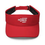 Dayton Northern Force Rugby Club Visor