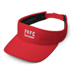 Ghost Riders Rugby Visor