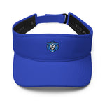 Memphis Rugby Visor