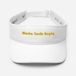 Alaska Youth Rugby Visor