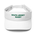 South Jersey Devils RFC Visor