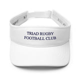 Triad Rugby Football Club Visor