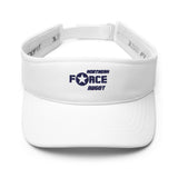 Dayton Northern Force Rugby Club Visor