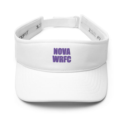 Nova Women's Rugby Visor