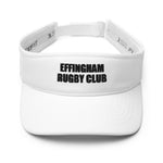 Effingham Rugby Club Visor