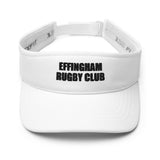 Effingham Rugby Club Visor