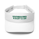 Southern Pines Rugby Visor