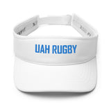 UAH Rugby Visor