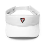 Parkland Mavericks Rugby Visor