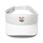 Bearkat Rugby Visor