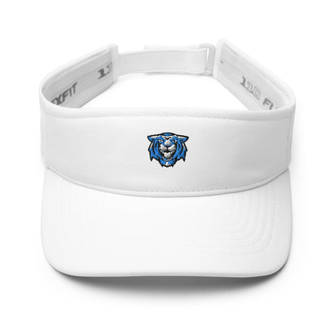 Memphis Rugby Visor