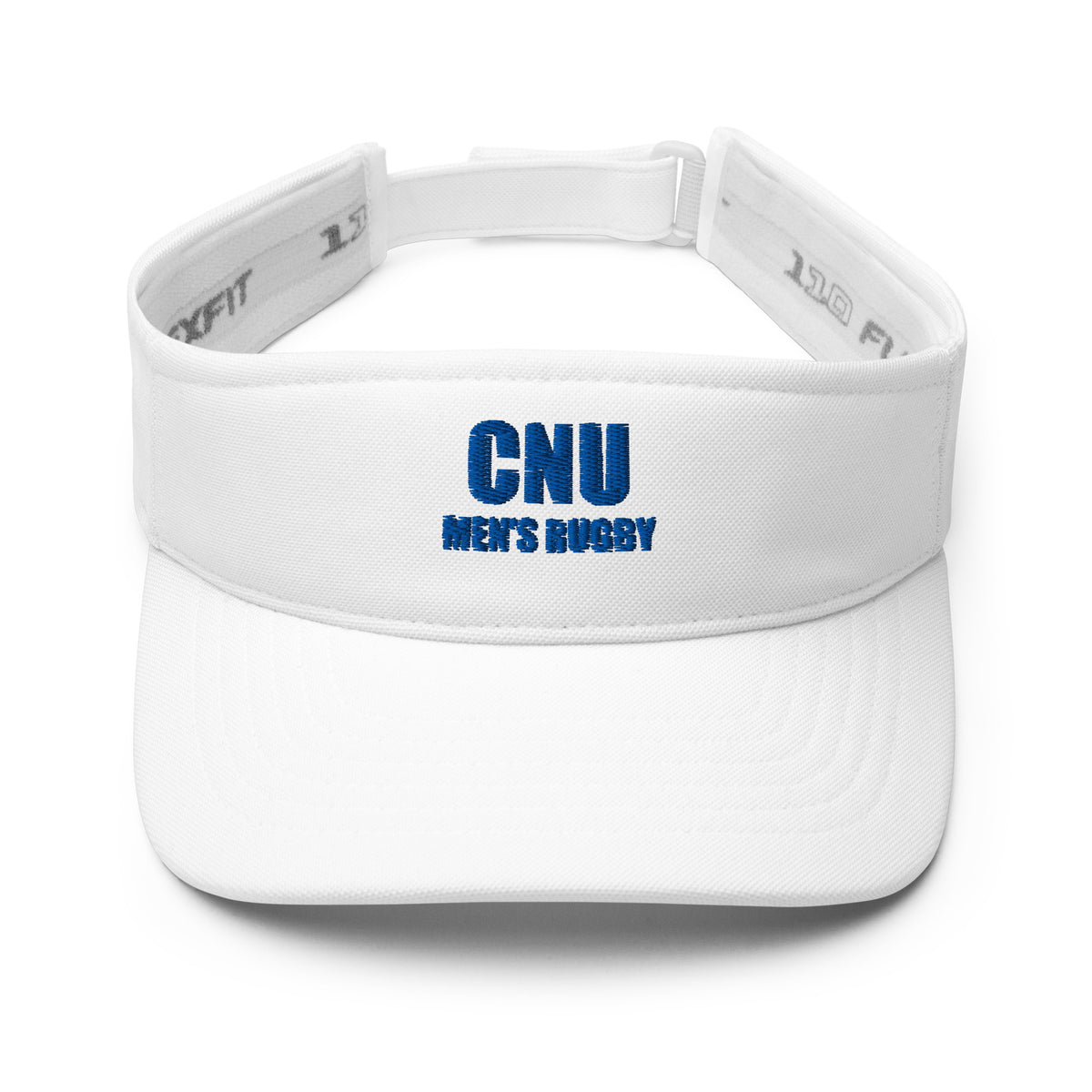 Christopher Newport University Men's Rugby Visor – Tytan Rugby