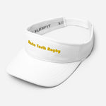 Alaska Youth Rugby Visor