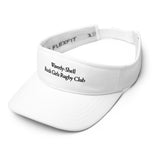 Waverly-Shell Rock Girls Rugby Club Visor