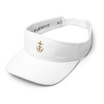 St. Francis Rugby Visor