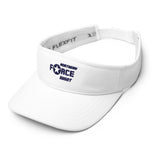 Dayton Northern Force Rugby Club Visor