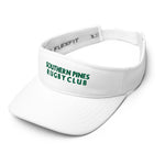 Southern Pines Rugby Visor