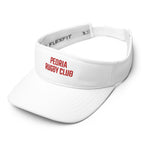 Peoria Rugby Club Visor