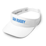 UAH Rugby Visor