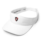 Parkland Mavericks Rugby Visor