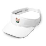 Bearkat Rugby Visor